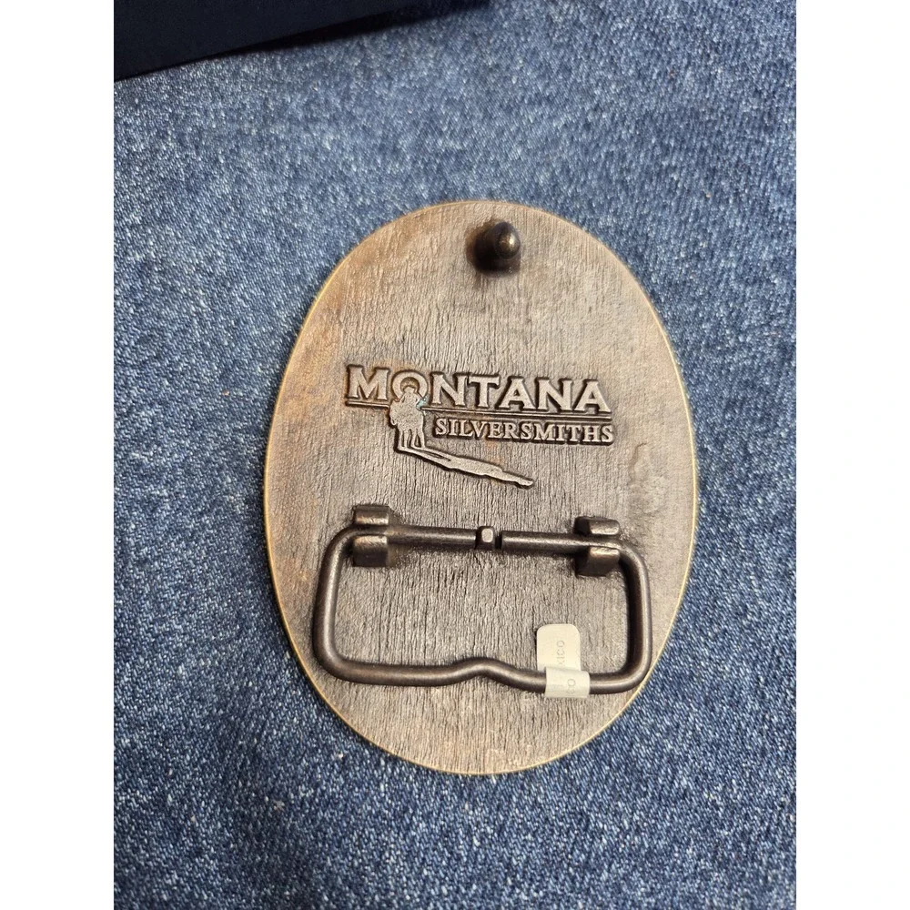 Montana Silversmiths from montana